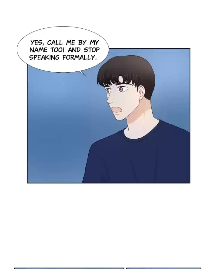 Read Starts From Baby chapter 62 image 45 on Lezhin