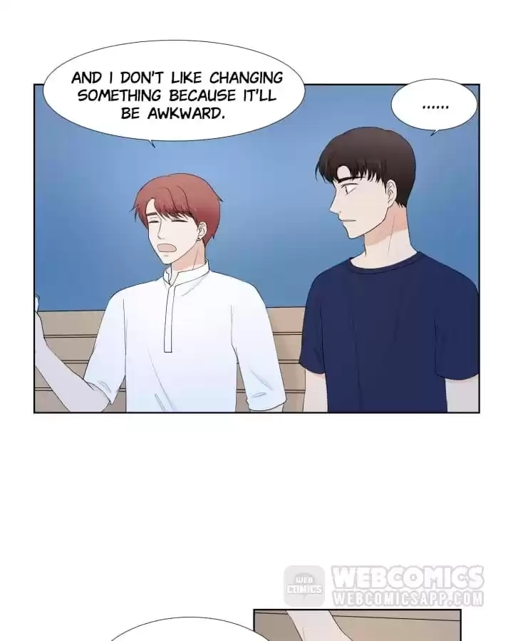 Read Starts From Baby chapter 62 image 48 on Lezhin
