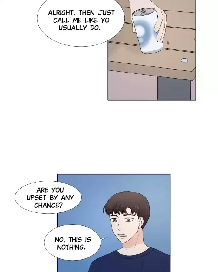 Read Starts From Baby chapter 62 image 49 on Lezhin