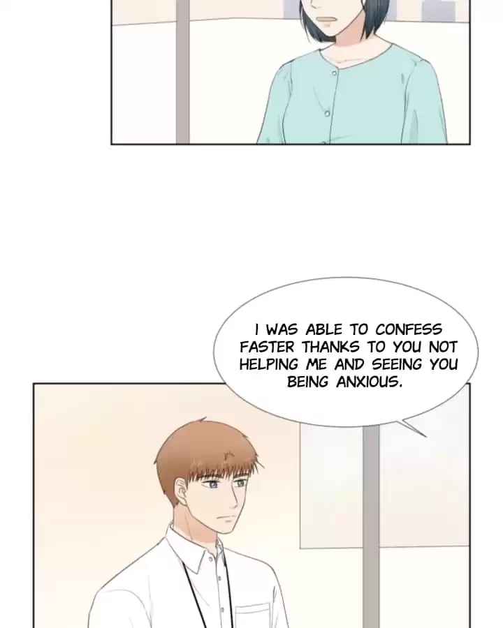 Read Starts From Baby chapter 62 image 5 on Lezhin