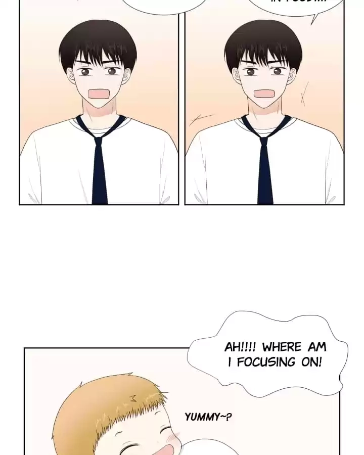 Read Starts From Baby chapter 62 image 63 on Lezhin