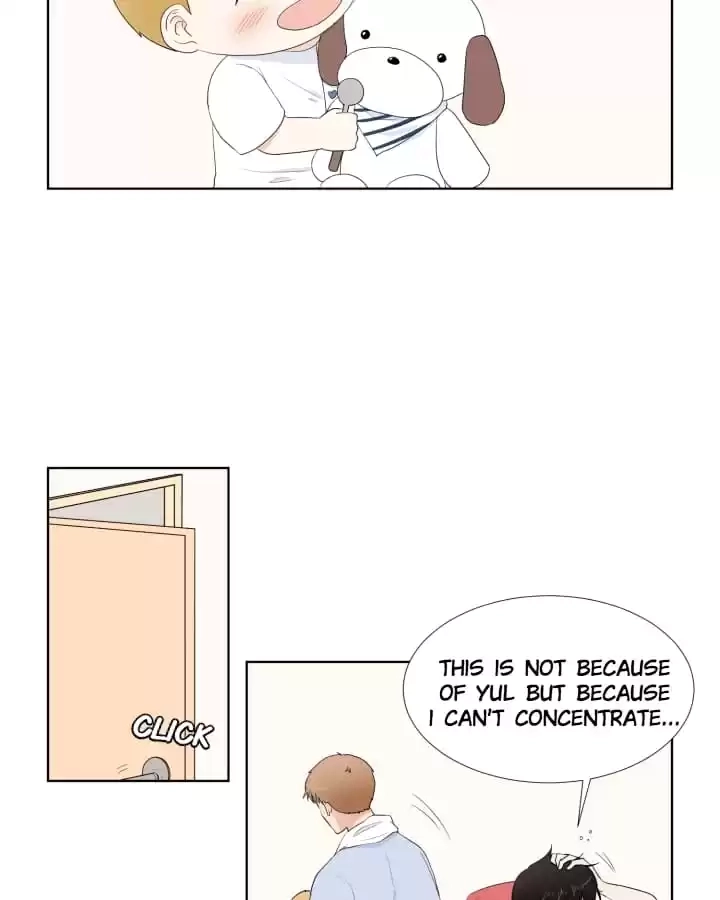 Read Starts From Baby chapter 62 image 64 on Lezhin