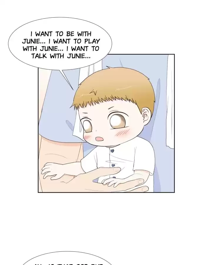 Read Starts From Baby chapter 62 image 67 on Lezhin