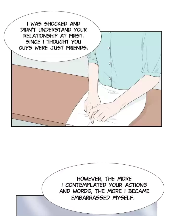 Read Starts From Baby chapter 62 image 8 on Lezhin