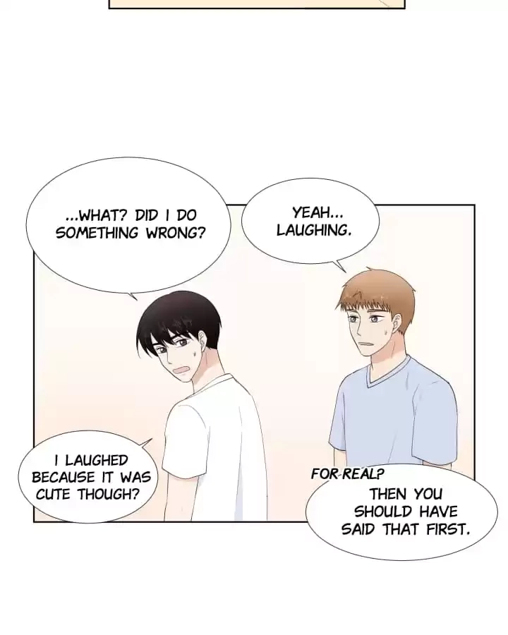 Read Starts From Baby chapter 62 image 83 on Lezhin