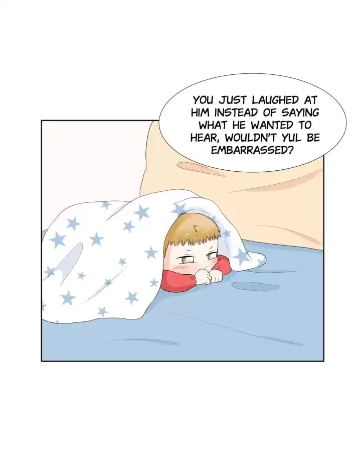Read Starts From Baby chapter 62 image 84 on Lezhin
