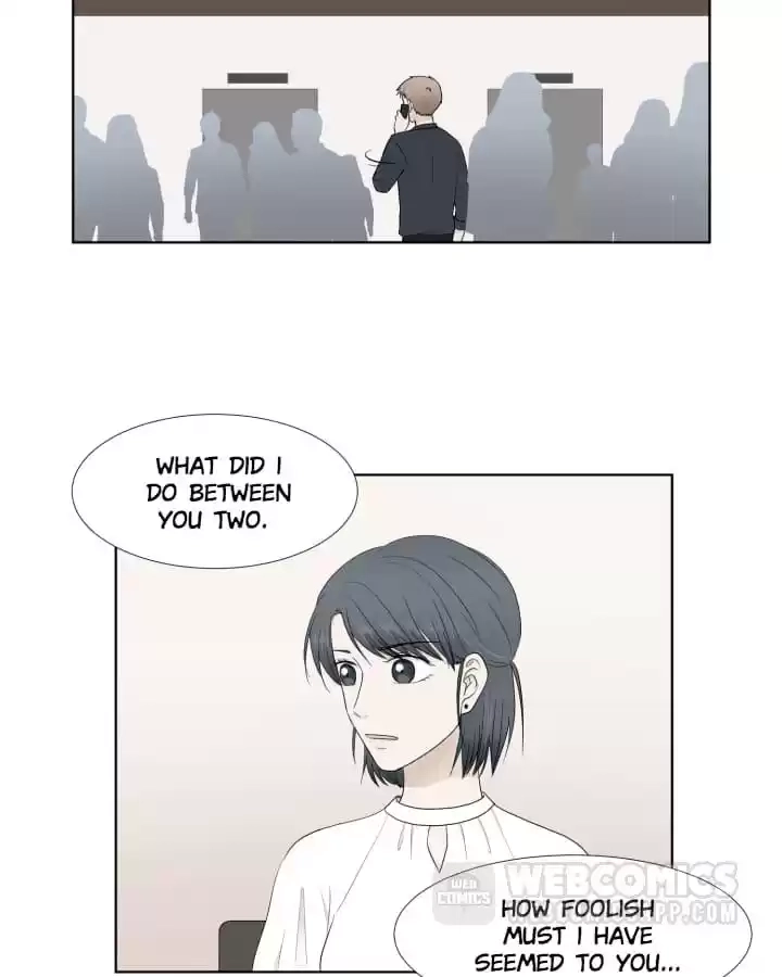 Read Starts From Baby chapter 62 image 9 on Lezhin