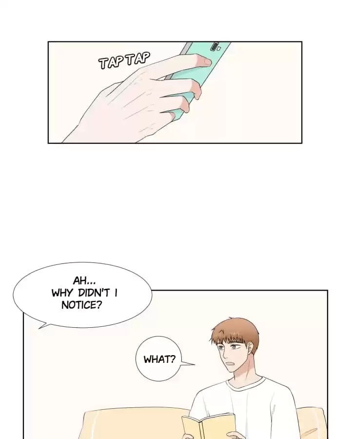 Read Starts From Baby chapter 65 image 1 on Lezhin