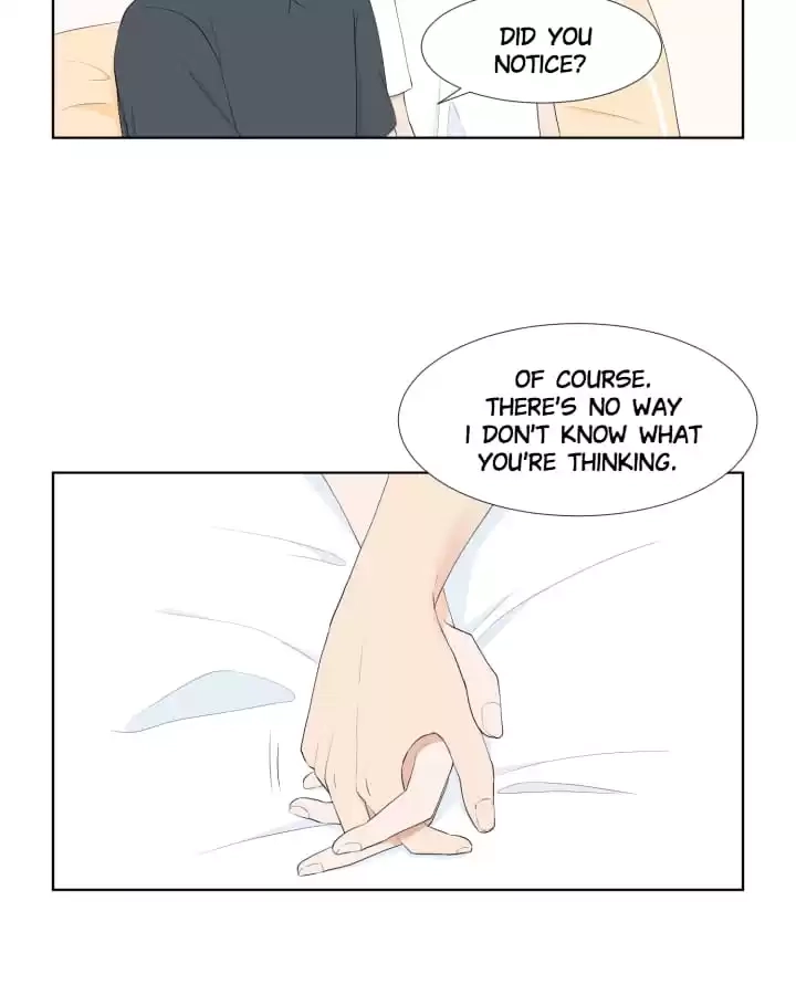 Read Starts From Baby chapter 65 image 10 on Lezhin