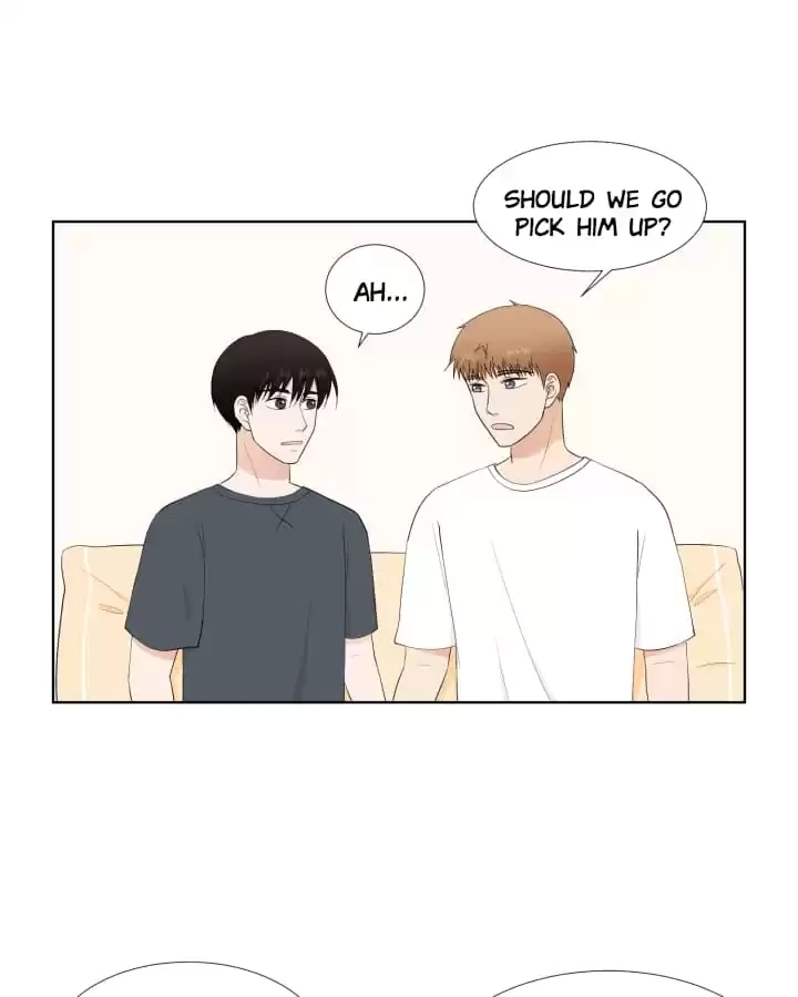 Read Starts From Baby chapter 65 image 11 on Lezhin
