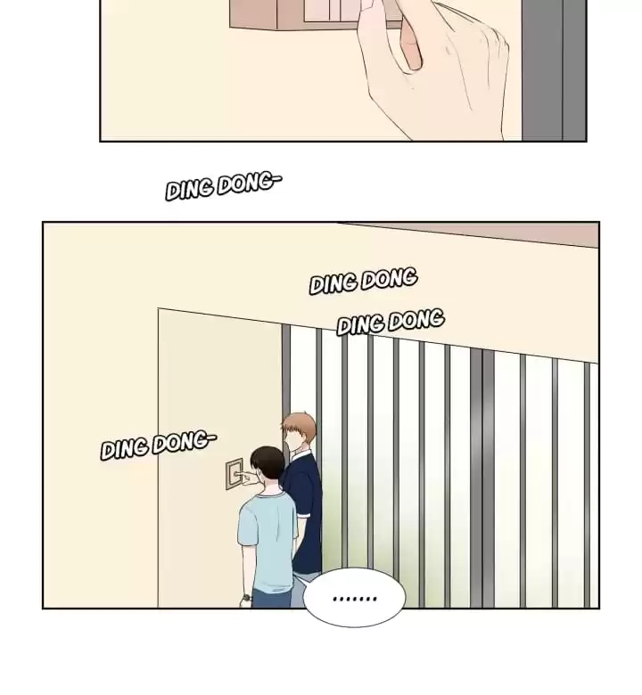 Read Starts From Baby chapter 65 image 19 on Lezhin