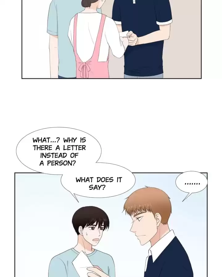 Read Starts From Baby chapter 65 image 22 on Lezhin