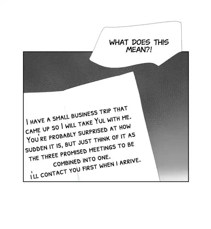 Read Starts From Baby chapter 65 image 25 on Lezhin