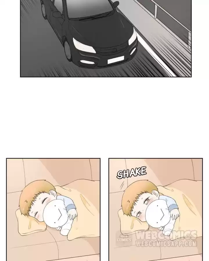 Read Starts From Baby chapter 65 image 27 on Lezhin