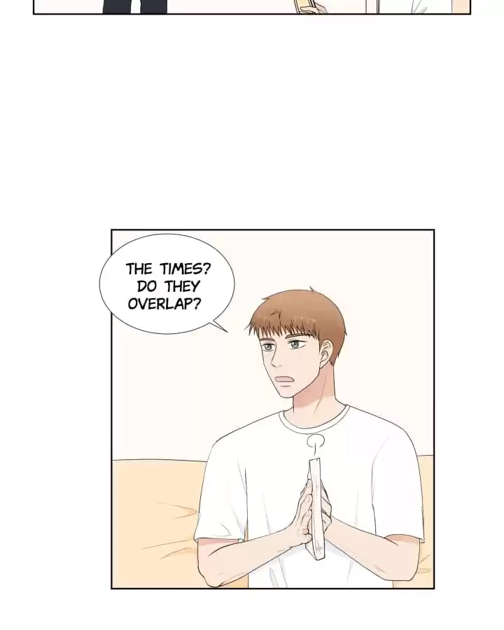 Read Starts From Baby chapter 65 image 3 on Lezhin