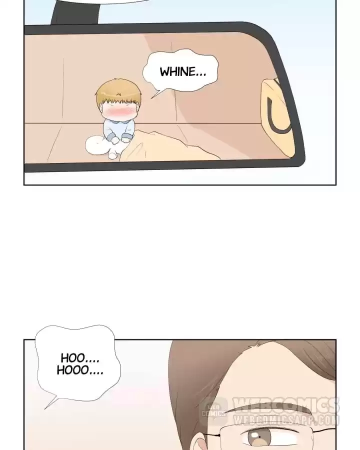 Read Starts From Baby chapter 65 image 34 on Lezhin