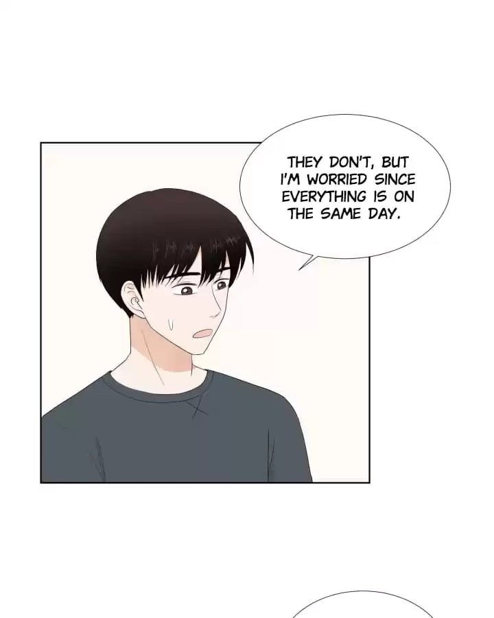 Read Starts From Baby chapter 65 image 4 on Lezhin