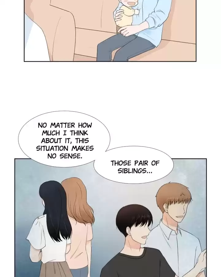 Read Starts From Baby chapter 65 image 42 on Lezhin