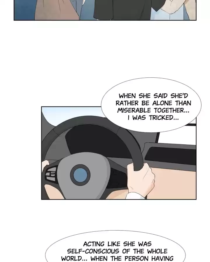 Read Starts From Baby chapter 65 image 43 on Lezhin