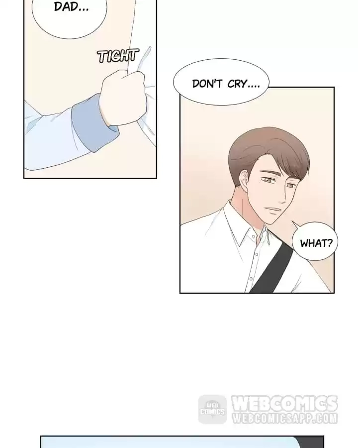 Read Starts From Baby chapter 65 image 48 on Lezhin