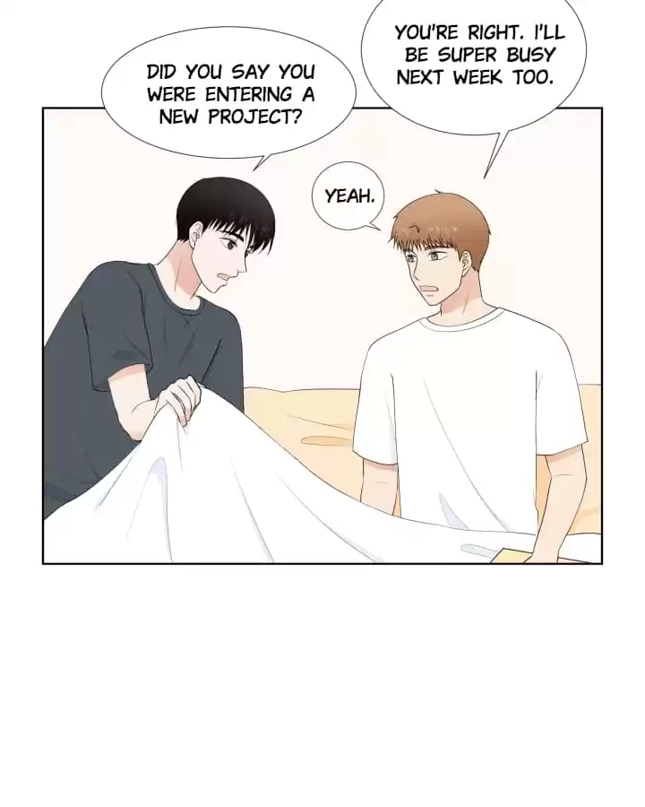 Read Starts From Baby chapter 65 image 5 on Lezhin