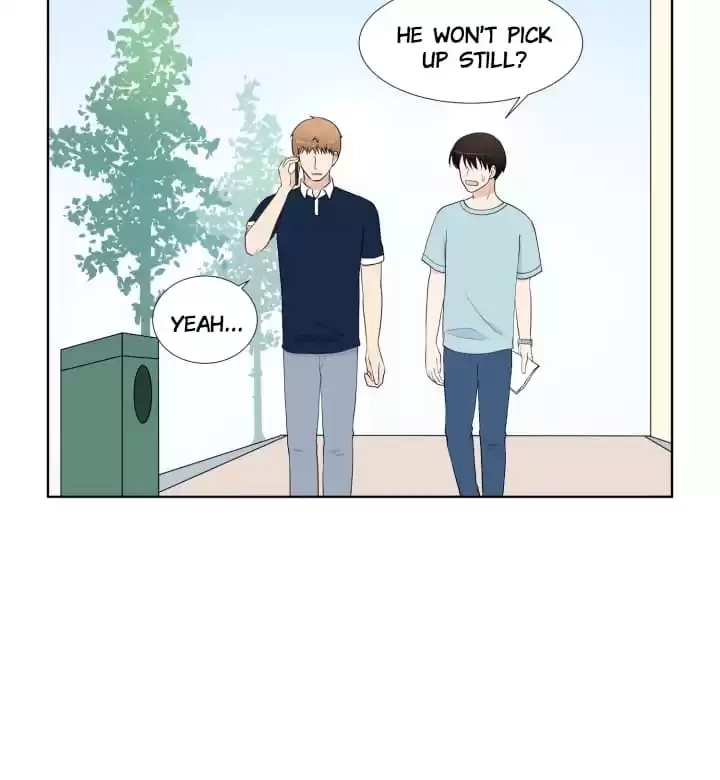 Read Starts From Baby chapter 65 image 52 on Lezhin