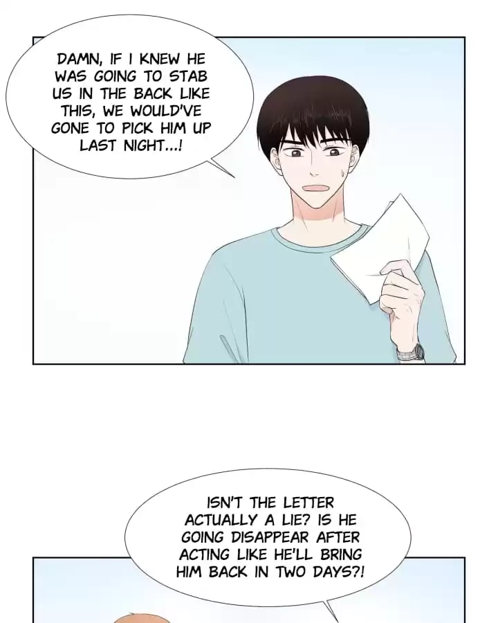 Read Starts From Baby chapter 65 image 53 on Lezhin