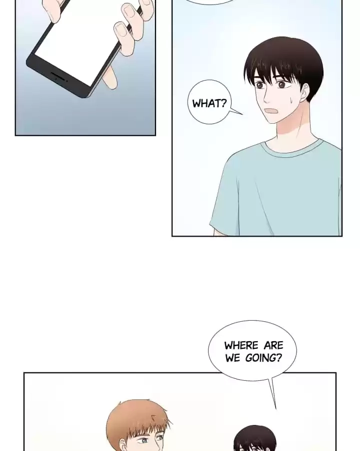 Read Starts From Baby chapter 65 image 55 on Lezhin
