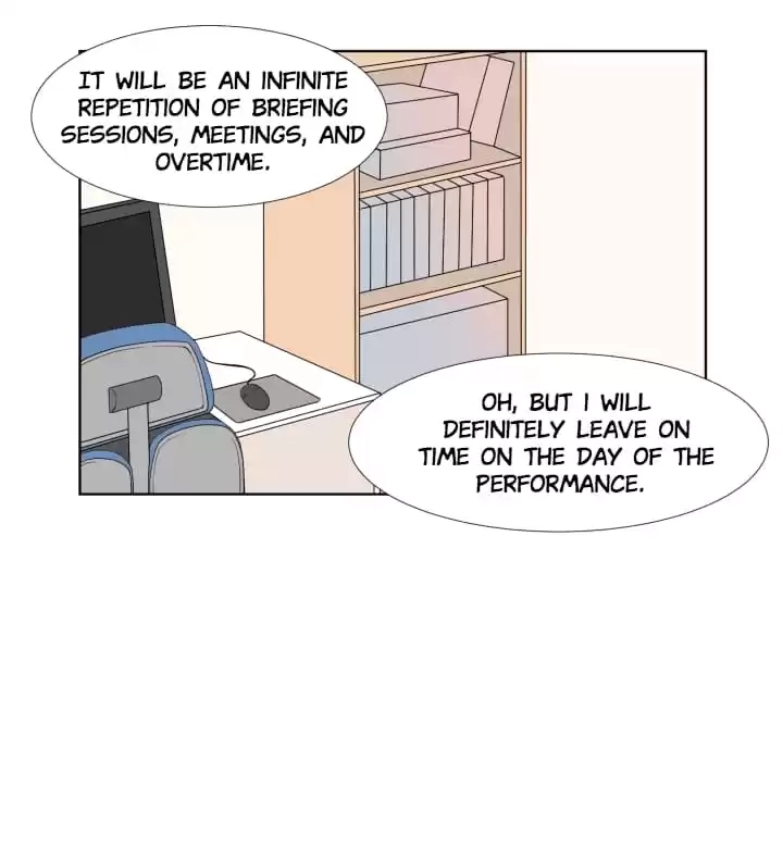 Read Starts From Baby chapter 65 image 6 on Lezhin