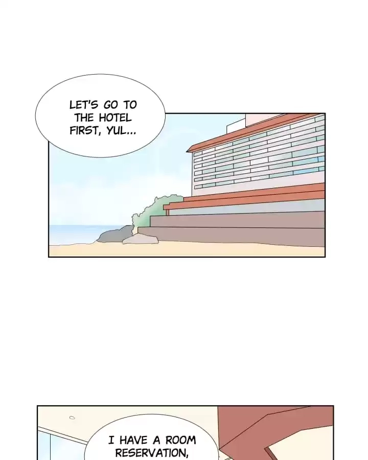 Read Starts From Baby chapter 65 image 67 on Lezhin