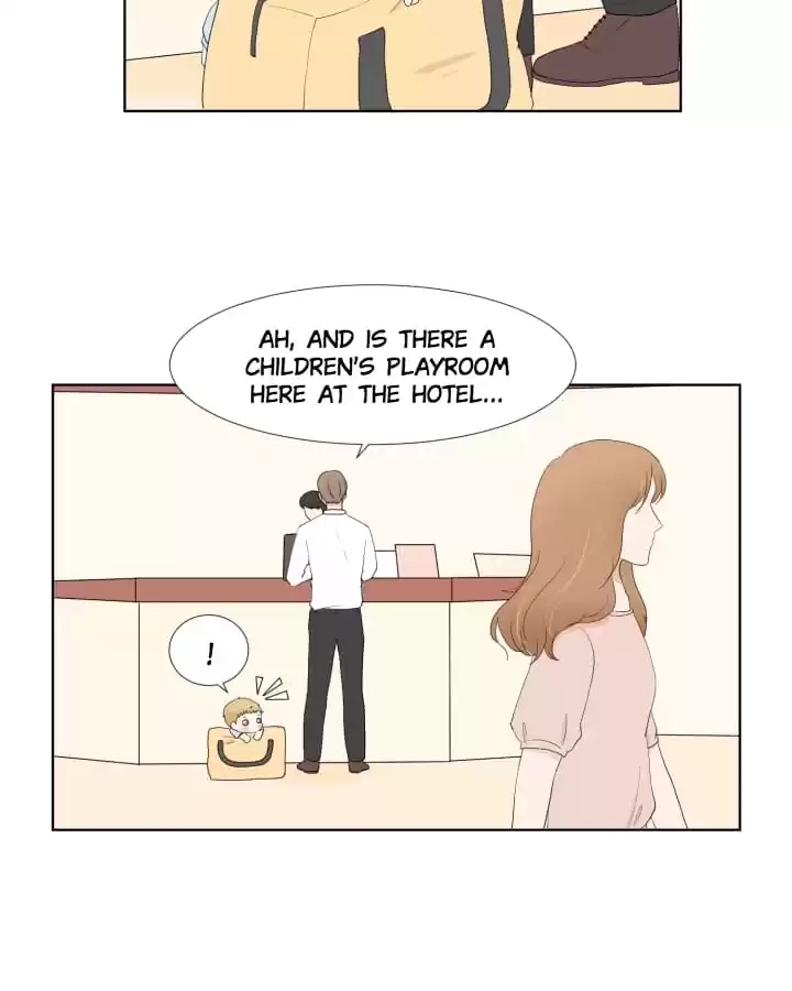 Read Starts From Baby chapter 65 image 69 on Lezhin