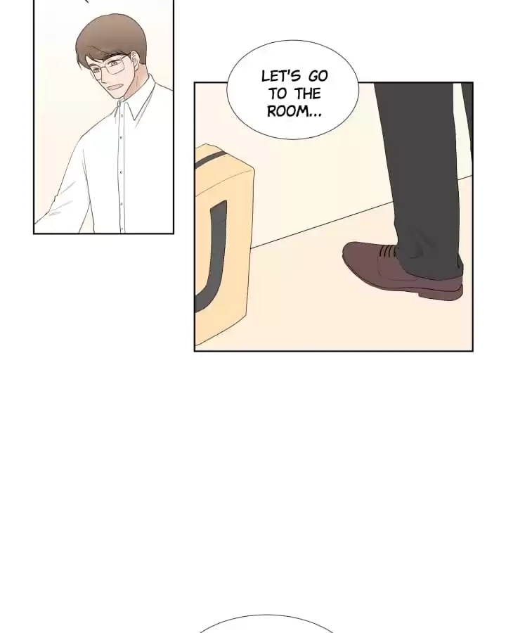 Read Starts From Baby chapter 65 image 71 on Lezhin