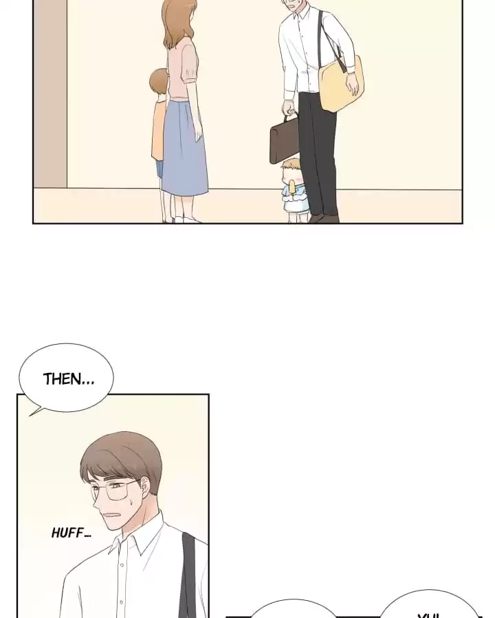 Read Starts From Baby chapter 65 image 75 on Lezhin