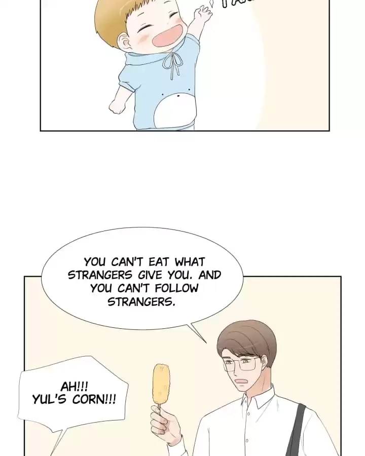 Read Starts From Baby chapter 65 image 77 on Lezhin
