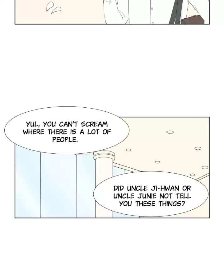 Read Starts From Baby chapter 65 image 78 on Lezhin