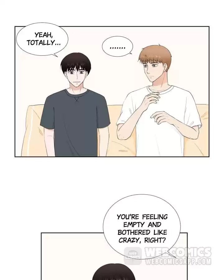 Read Starts From Baby chapter 65 image 8 on Lezhin