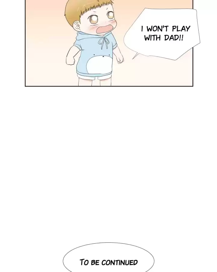 Read Starts From Baby chapter 65 image 82 on Lezhin