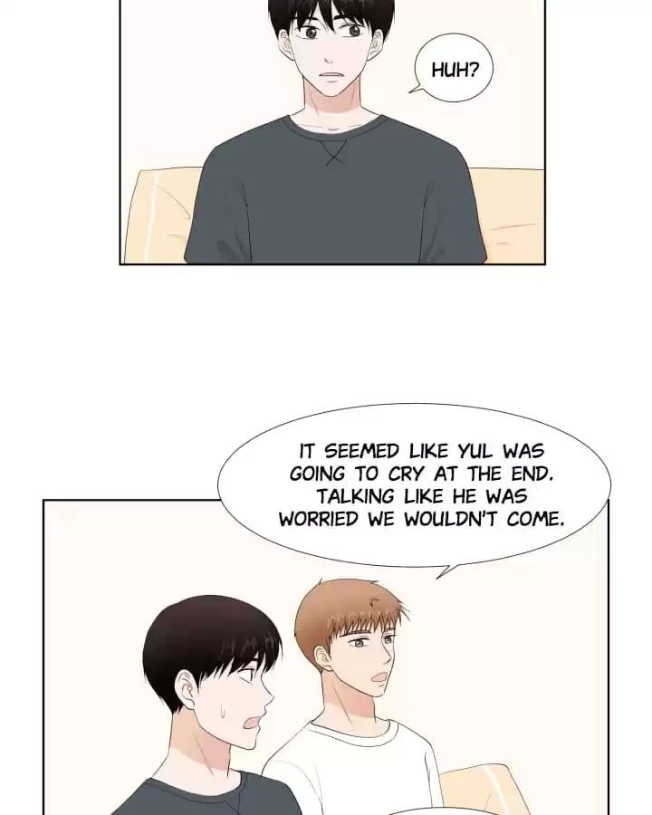 Read Starts From Baby chapter 65 image 9 on Lezhin