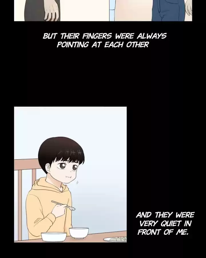 Read Starts From Baby chapter 66 image 3 on Lezhin