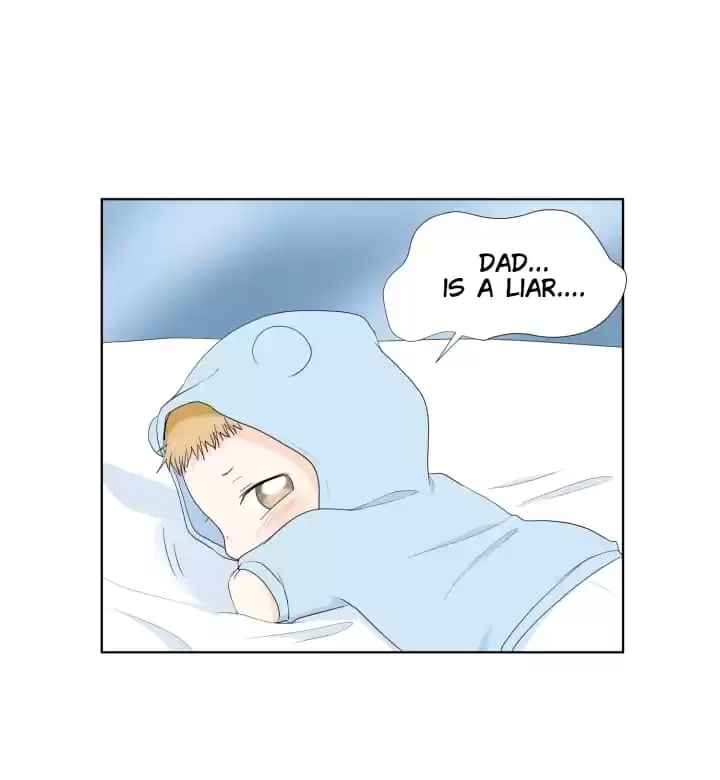 Read Starts From Baby chapter 66 image 32 on Lezhin