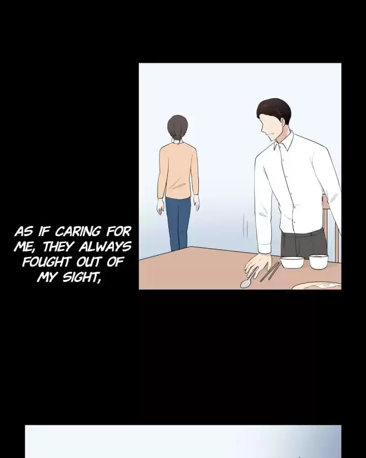 Read Starts From Baby chapter 66 image 4 on Lezhin