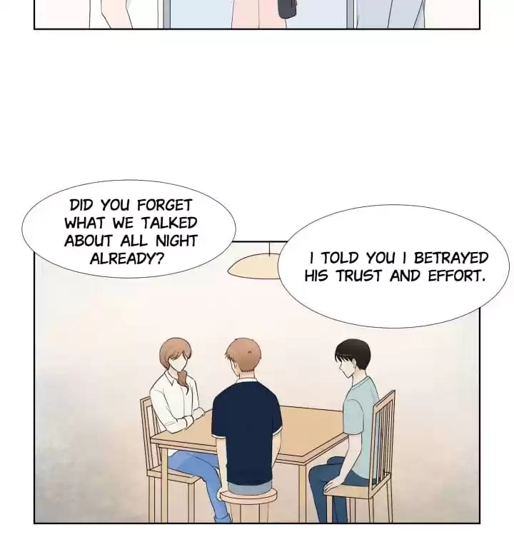 Read Starts From Baby chapter 66 image 45 on Lezhin