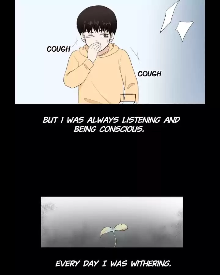 Read Starts From Baby chapter 66 image 5 on Lezhin
