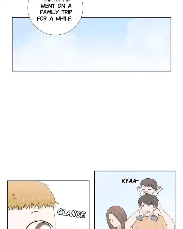 Read Starts From Baby chapter 67 image 10 on Lezhin