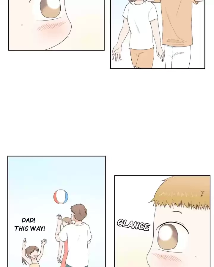 Read Starts From Baby chapter 67 image 11 on Lezhin
