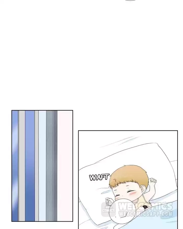 Read Starts From Baby chapter 67 image 22 on Lezhin