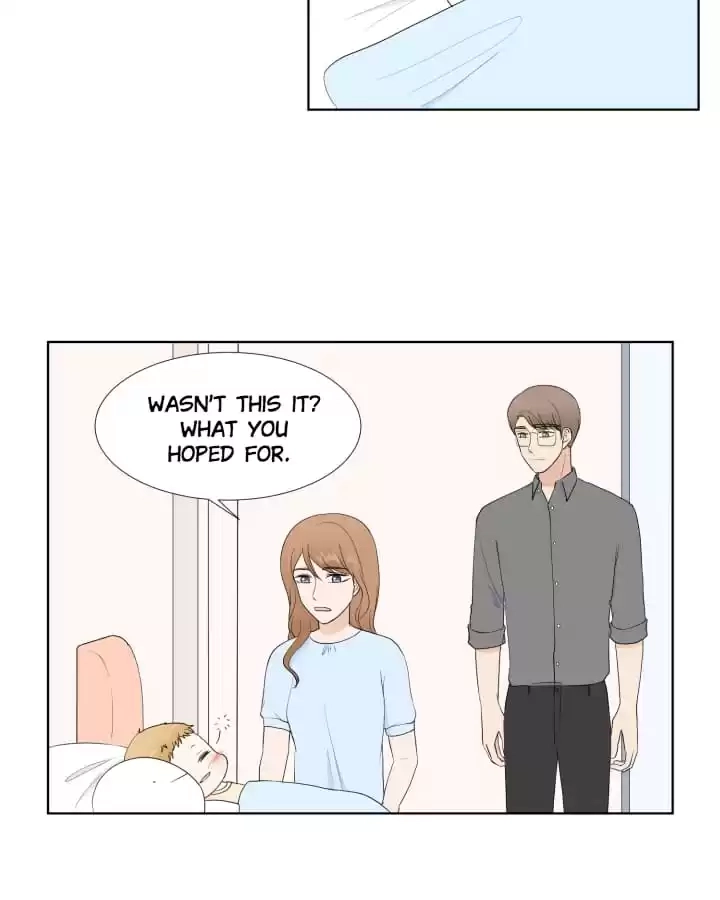 Read Starts From Baby chapter 67 image 23 on Lezhin