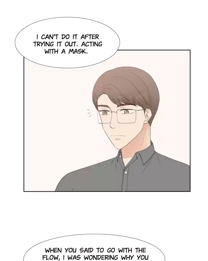 Read Starts From Baby chapter 67 image 24 on Lezhin