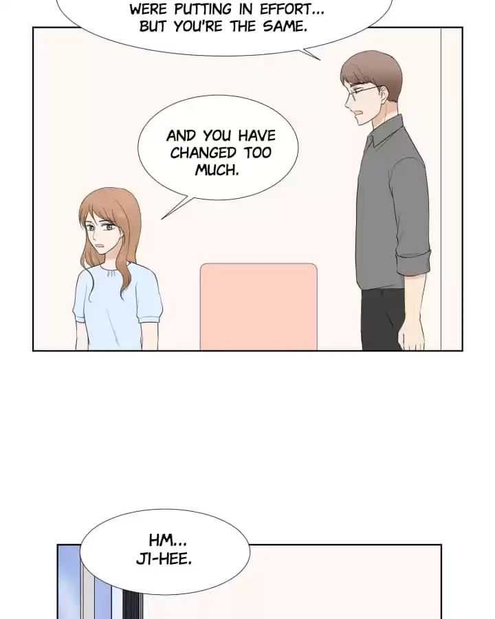 Read Starts From Baby chapter 67 image 25 on Lezhin