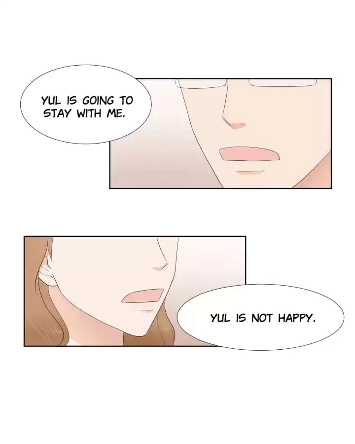 Read Starts From Baby chapter 67 image 28 on Lezhin
